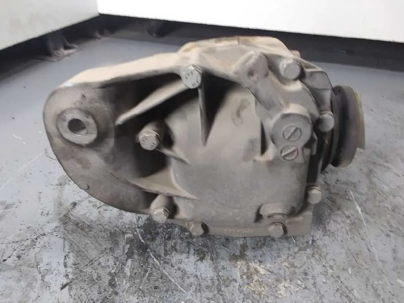Diferencial Trasero para Bmw Serie 1 Berlina (E81/E87)