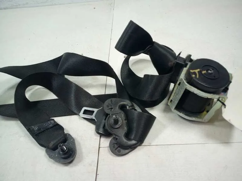 Cinturon Seguridad Delantero Izquierdo para Bmw Serie 5 Berlina (E60)