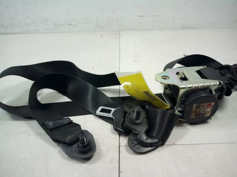 Cinturon Seguridad Delantero Izquierdo para Bmw Serie 5 Berlina (E60)