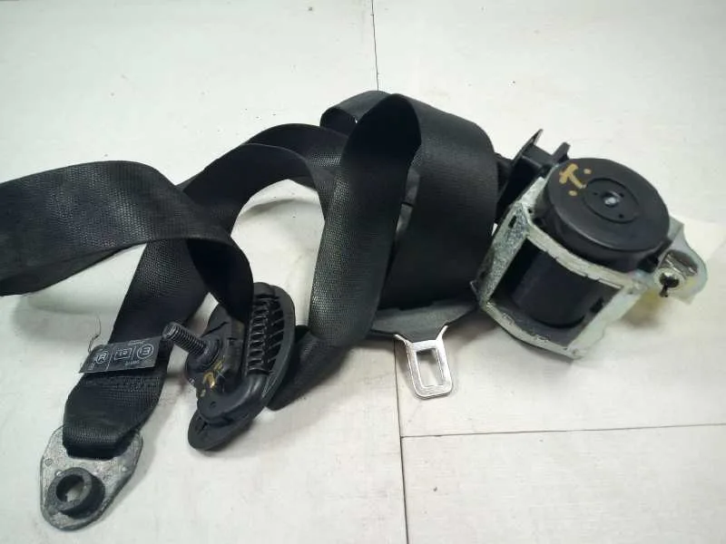 Cinturon Seguridad Delantero Derecho para Bmw Serie 5 Berlina (E60)