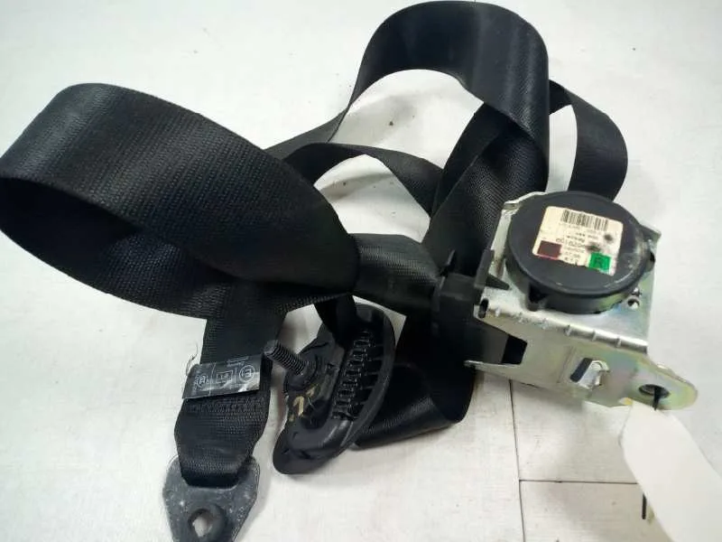 Cinturon Seguridad Delantero Derecho para Bmw Serie 5 Berlina (E60)