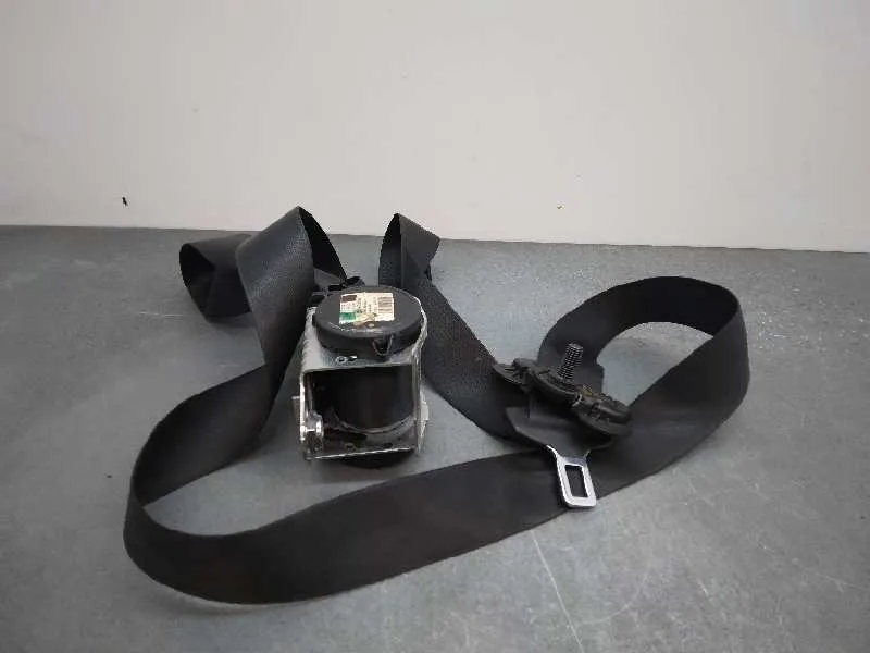 Cinturon Seguridad Delantero Derecho para Bmw Serie 5 Berlina (E60)