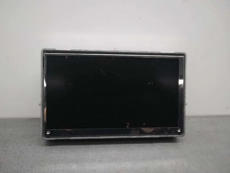 Pantalla Multifuncion para Renault Vel Satis (Bj0)