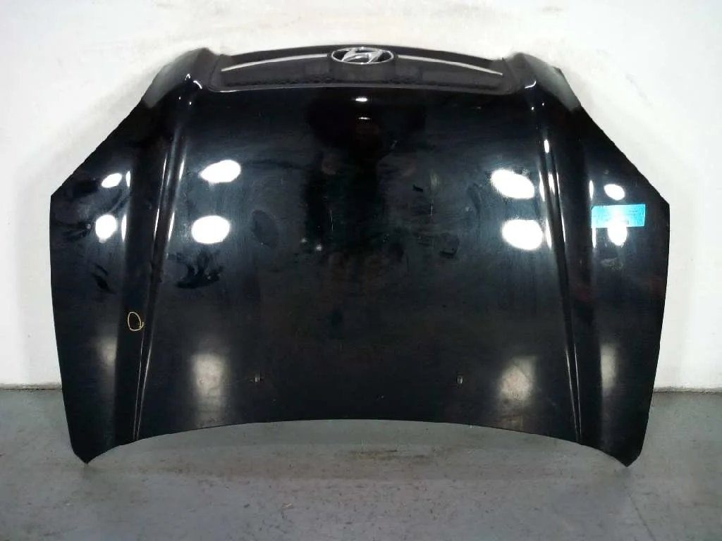 Capot para Hyundai Tucson (Jm)