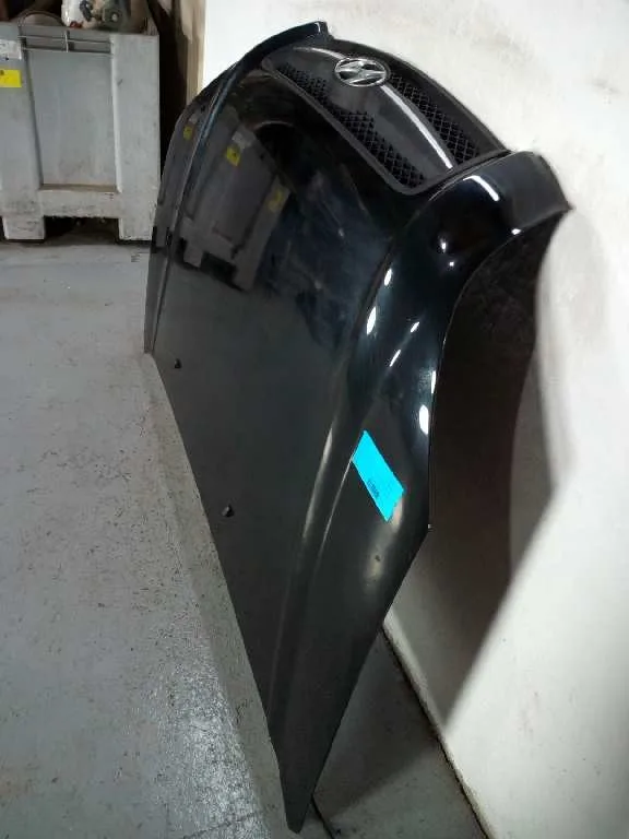 Capot para Hyundai Tucson (Jm)