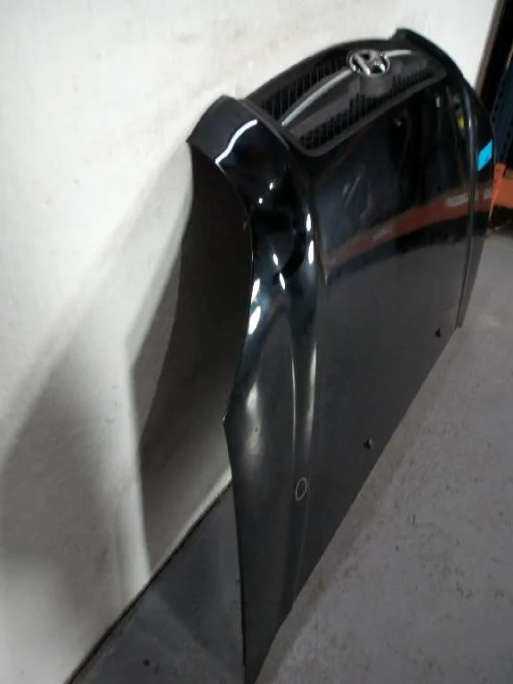 Capot para Hyundai Tucson (Jm)