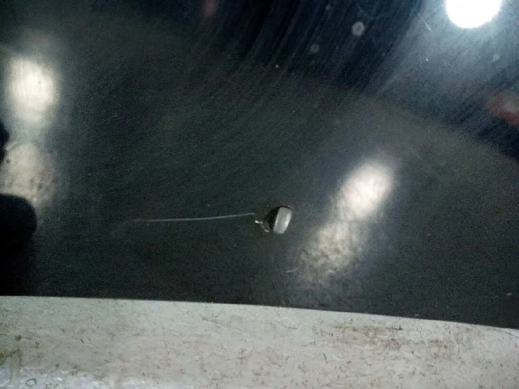 Capot para Hyundai Tucson (Jm)