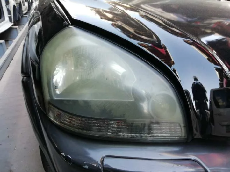 Faro Derecho para Hyundai Tucson (Jm)