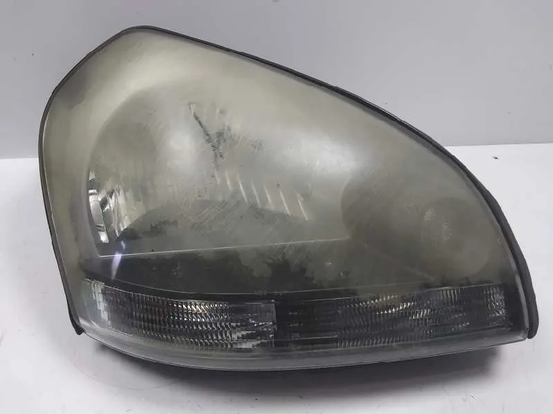 Faro Derecho para Hyundai Tucson (Jm)