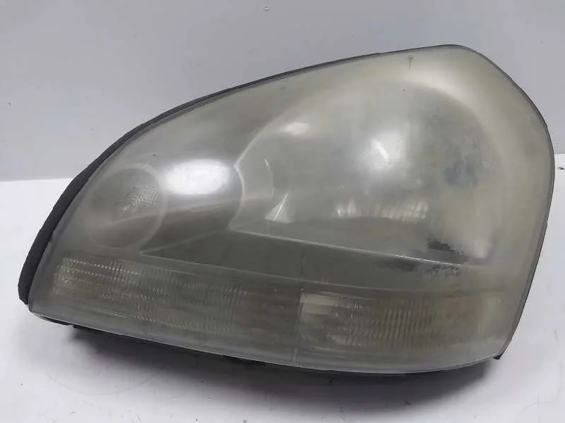 Faro Izquierdo para Hyundai Tucson (Jm)