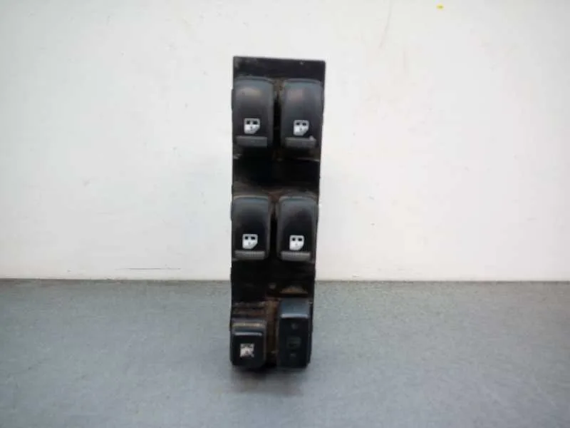 Mando Elevalunas Delantero Izquierdo para Hyundai Tucson (Jm)