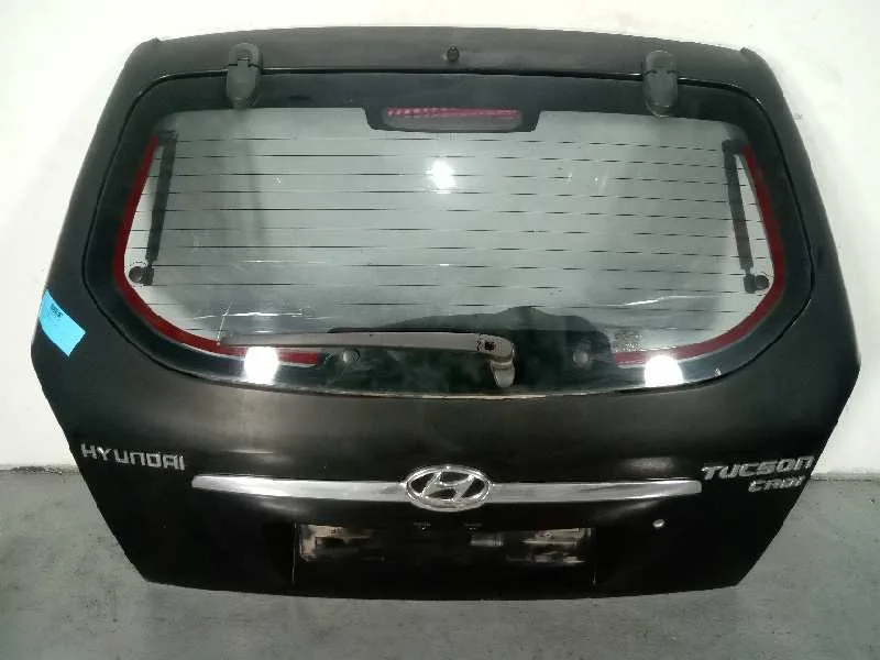 Porton Trasero para Hyundai Tucson (Jm)