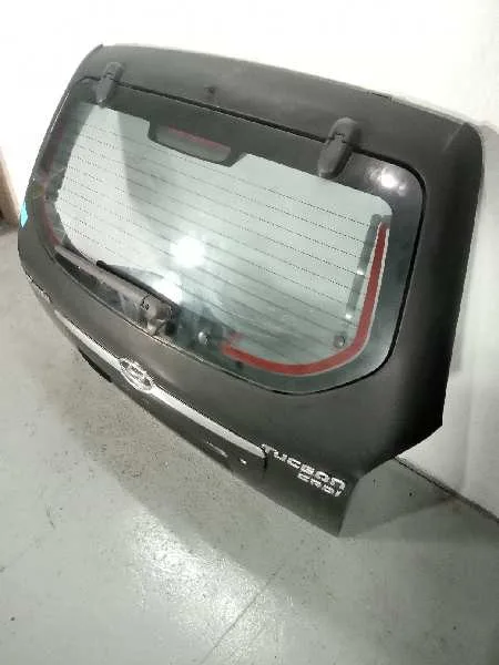 Porton Trasero para Hyundai Tucson (Jm)