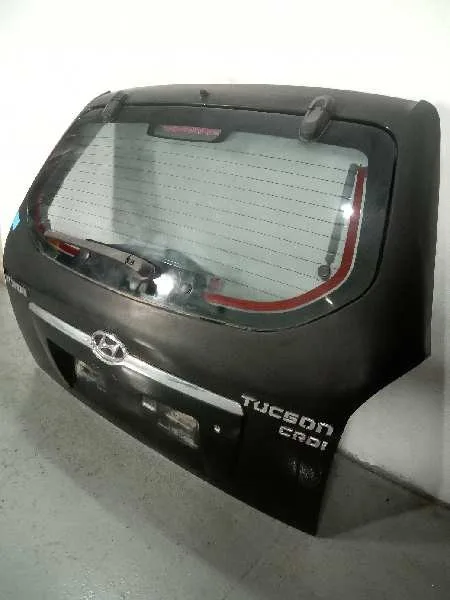 Porton Trasero para Hyundai Tucson (Jm)