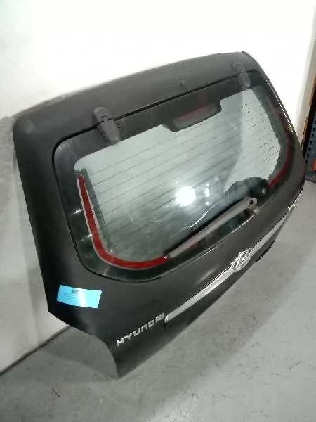Porton Trasero para Hyundai Tucson (Jm)