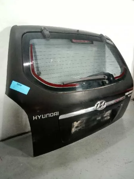 Porton Trasero para Hyundai Tucson (Jm)
