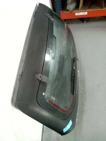 Porton Trasero para Hyundai Tucson (Jm)