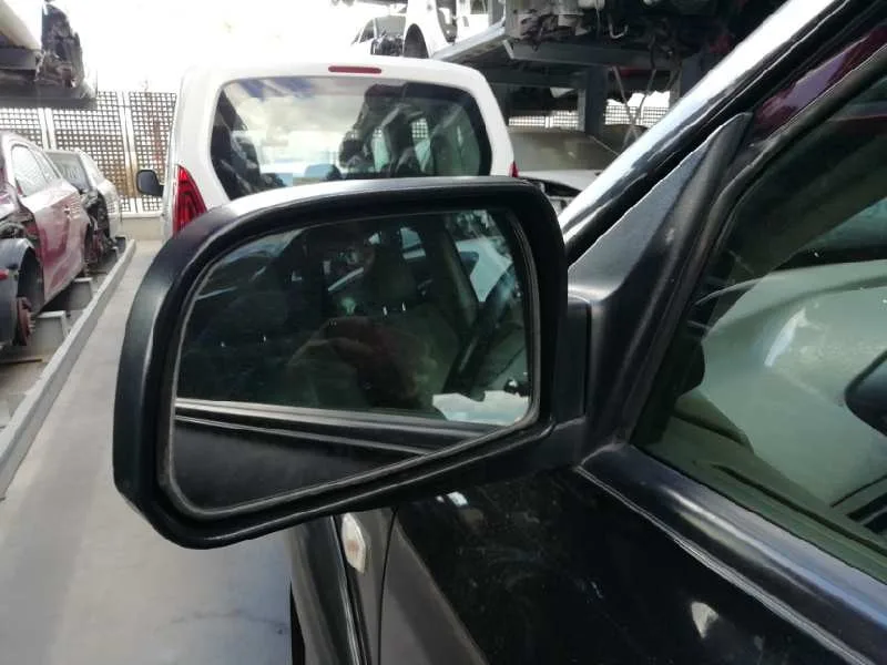 Retrovisor Izquierdo para Hyundai Tucson (Jm)