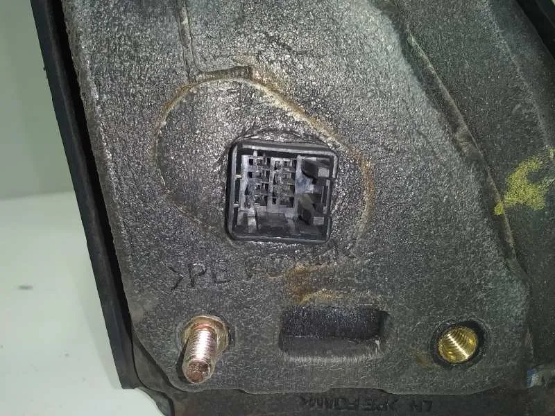Retrovisor Izquierdo para Hyundai Tucson (Jm)