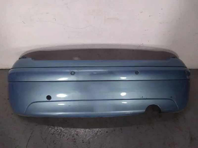 Paragolpes Trasero para Citroën C3