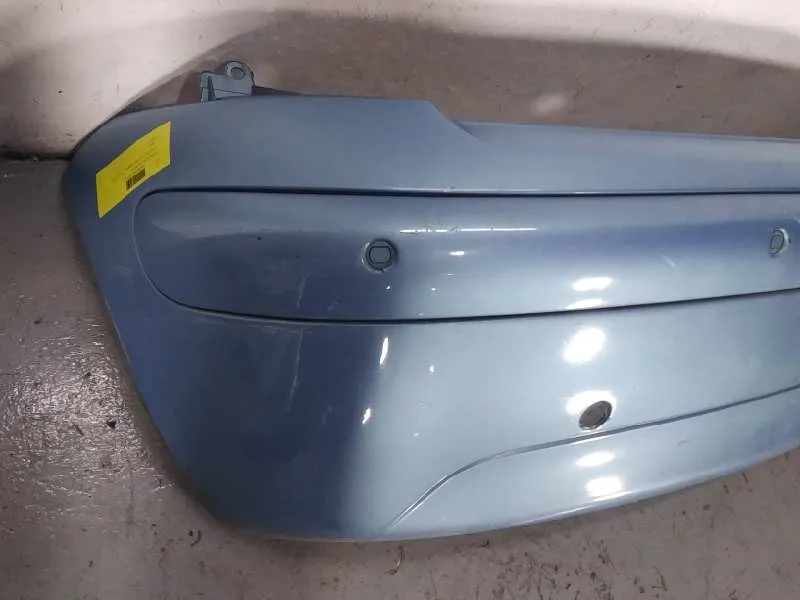 Paragolpes Trasero para Citroën C3