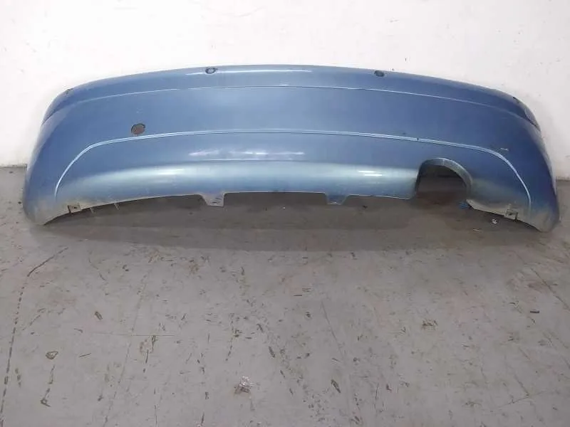 Paragolpes Trasero para Citroën C3