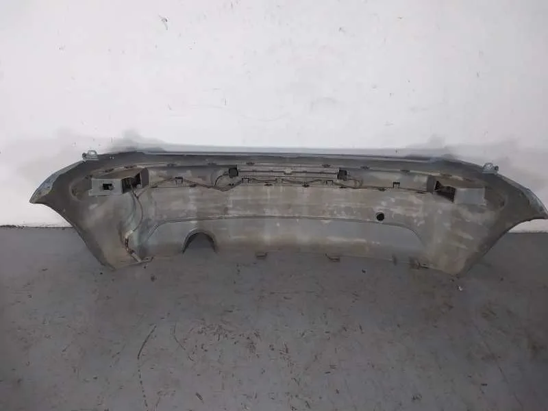 Paragolpes Trasero para Citroën C3
