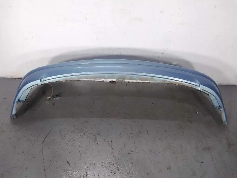 Paragolpes Trasero para Citroën C3