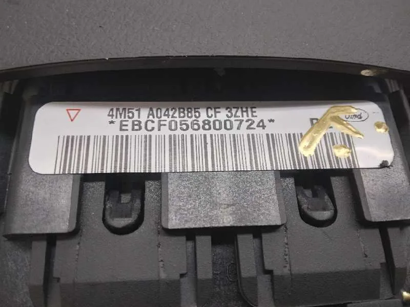 Airbag Delantero Izquierdo para Ford Focus Lim. (Cb4)