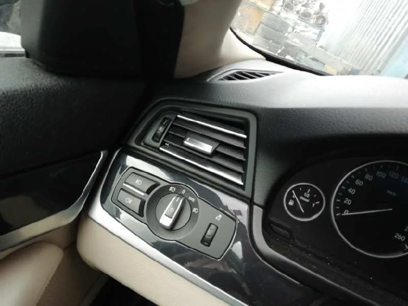 Mando Luces para Bmw Serie 5 Lim. (F10)