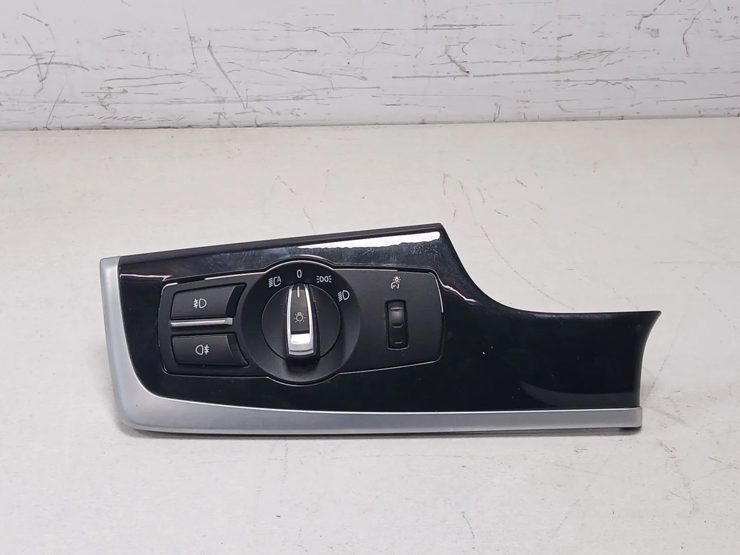 Mando Luces para Bmw Serie 5 Lim. (F10)