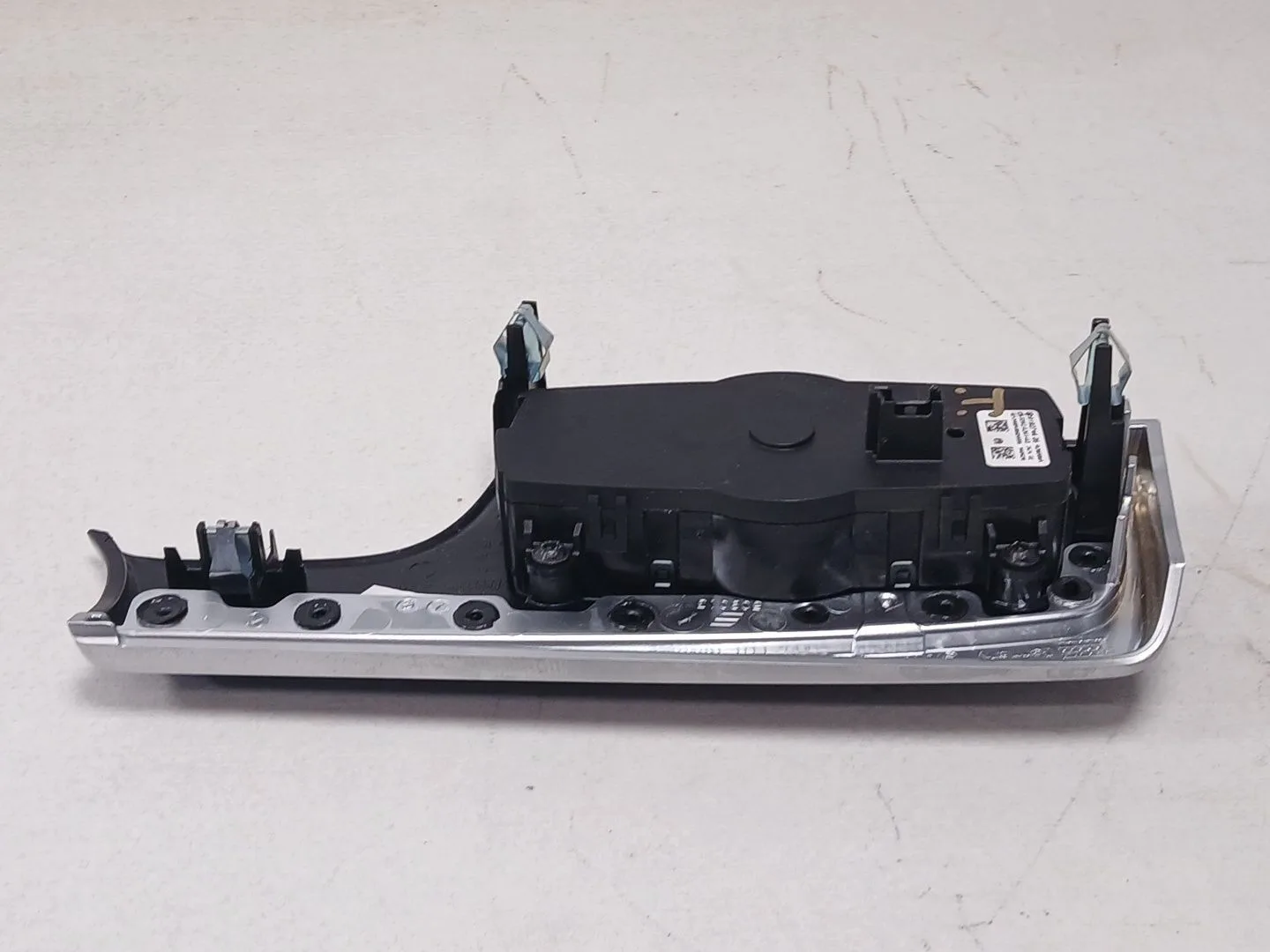 Mando Luces para Bmw Serie 5 Lim. (F10)
