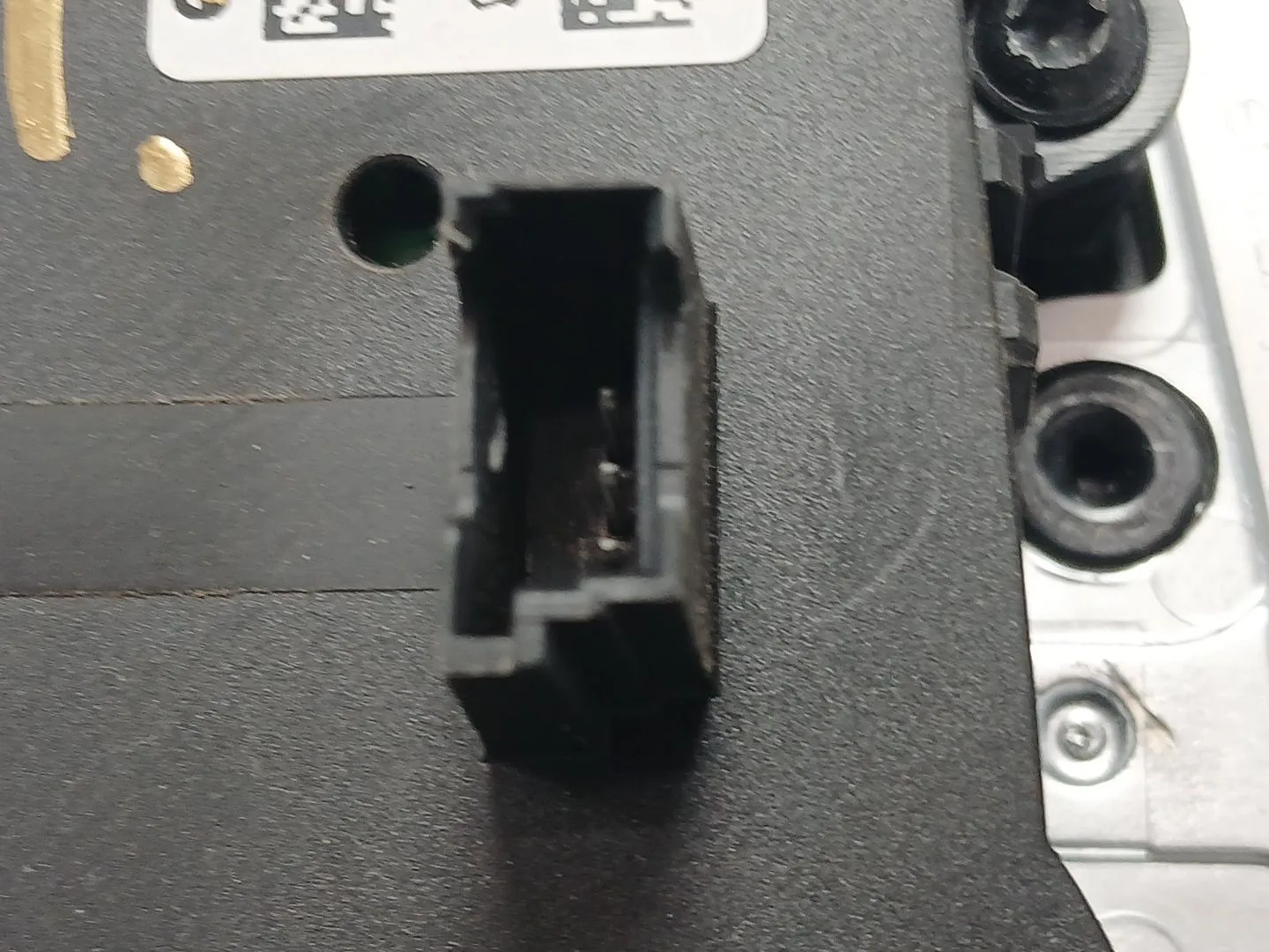 Mando Luces para Bmw Serie 5 Lim. (F10)