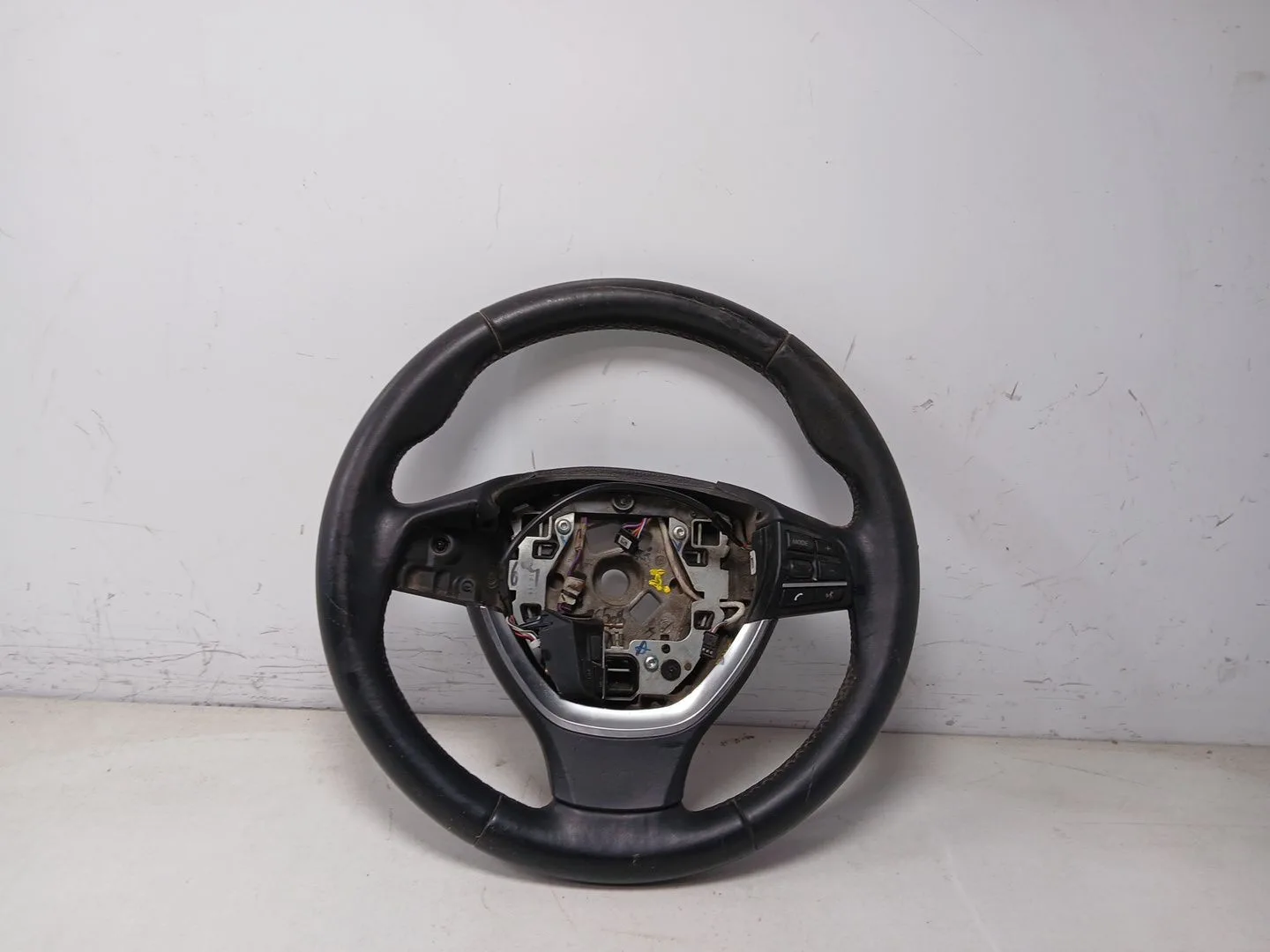 Volante para Bmw Serie 5 Lim. (F10)