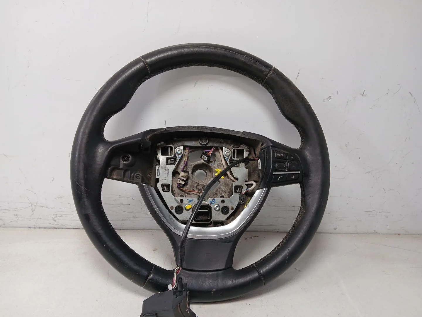 Volante para Bmw Serie 5 Lim. (F10)