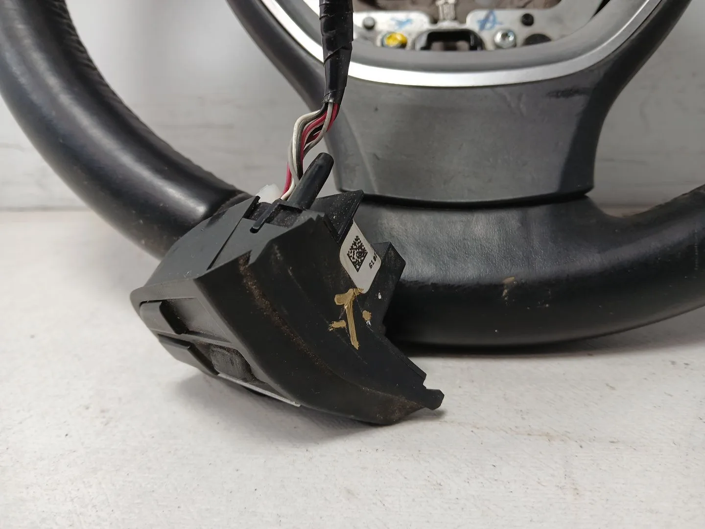 Volante para Bmw Serie 5 Lim. (F10)