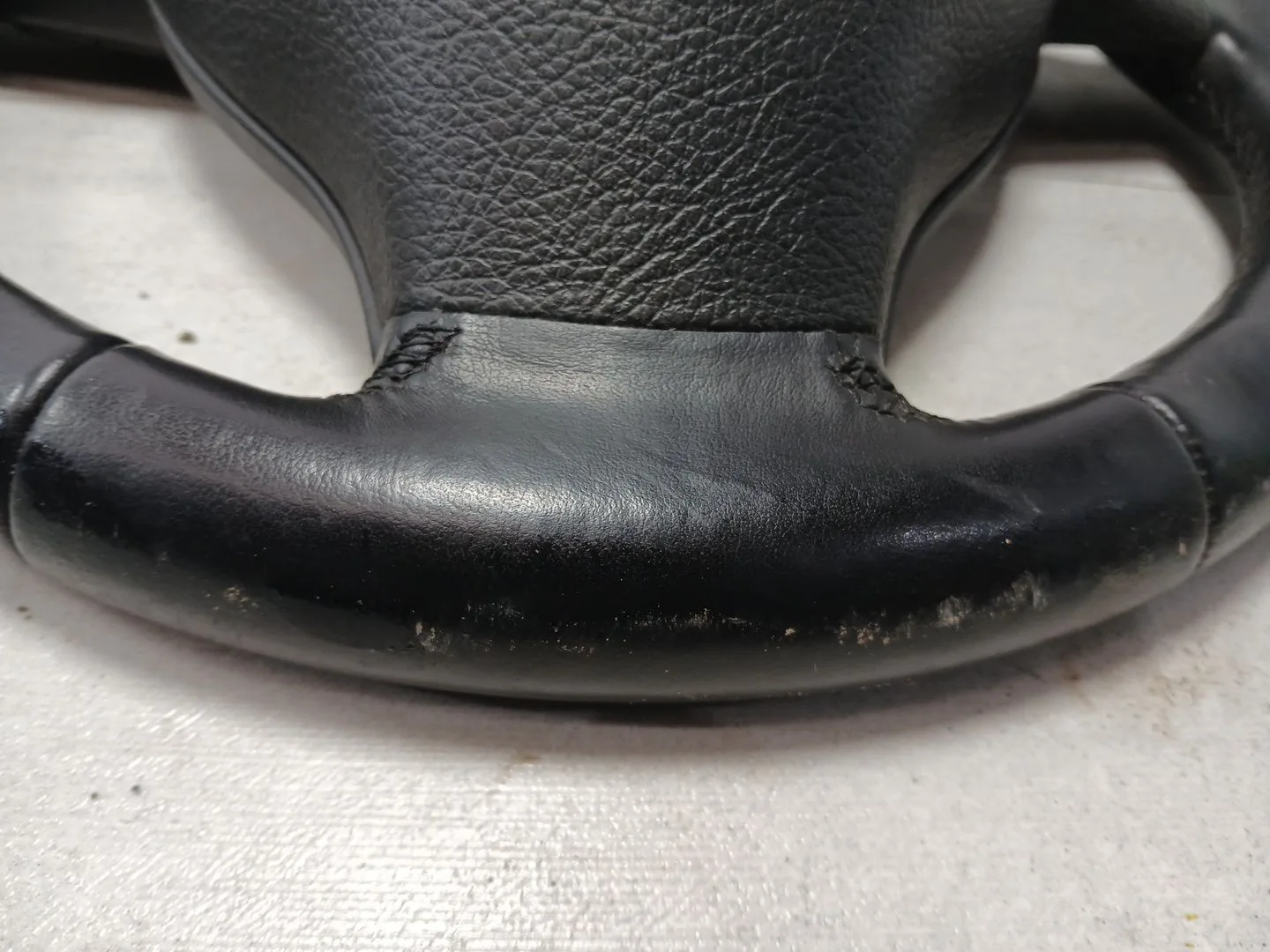 Volante para Bmw Serie 5 Lim. (F10)