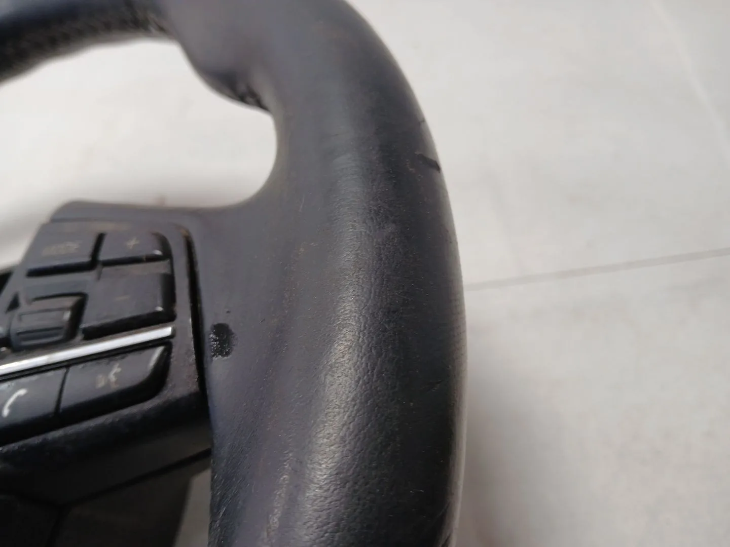 Volante para Bmw Serie 5 Lim. (F10)