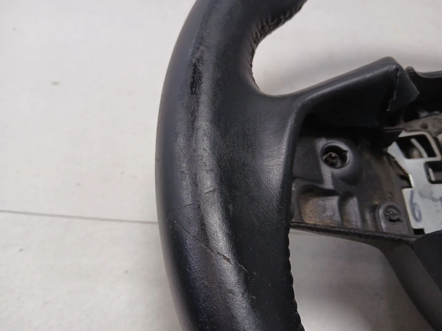 Volante para Bmw Serie 5 Lim. (F10)