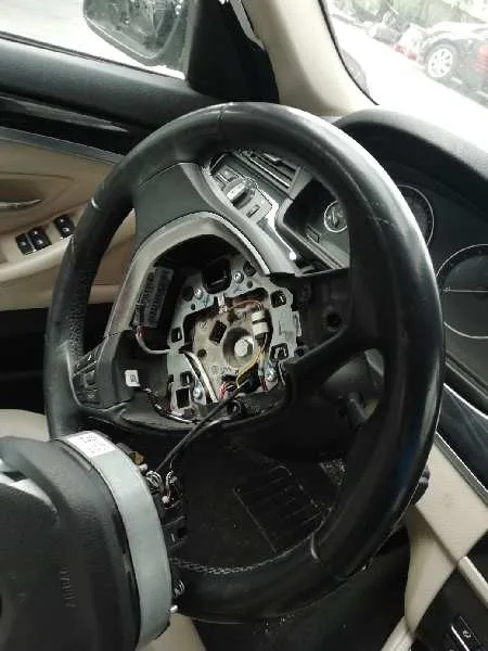 Volante para Bmw Serie 5 Lim. (F10)