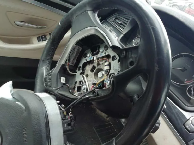 Volante para Bmw Serie 5 Lim. (F10)