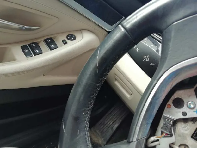 Volante para Bmw Serie 5 Lim. (F10)