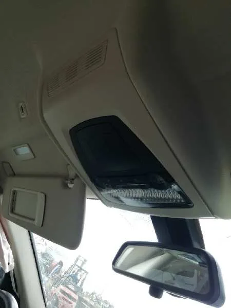 Luz Interior para Bmw Serie 5 Lim. (F10)