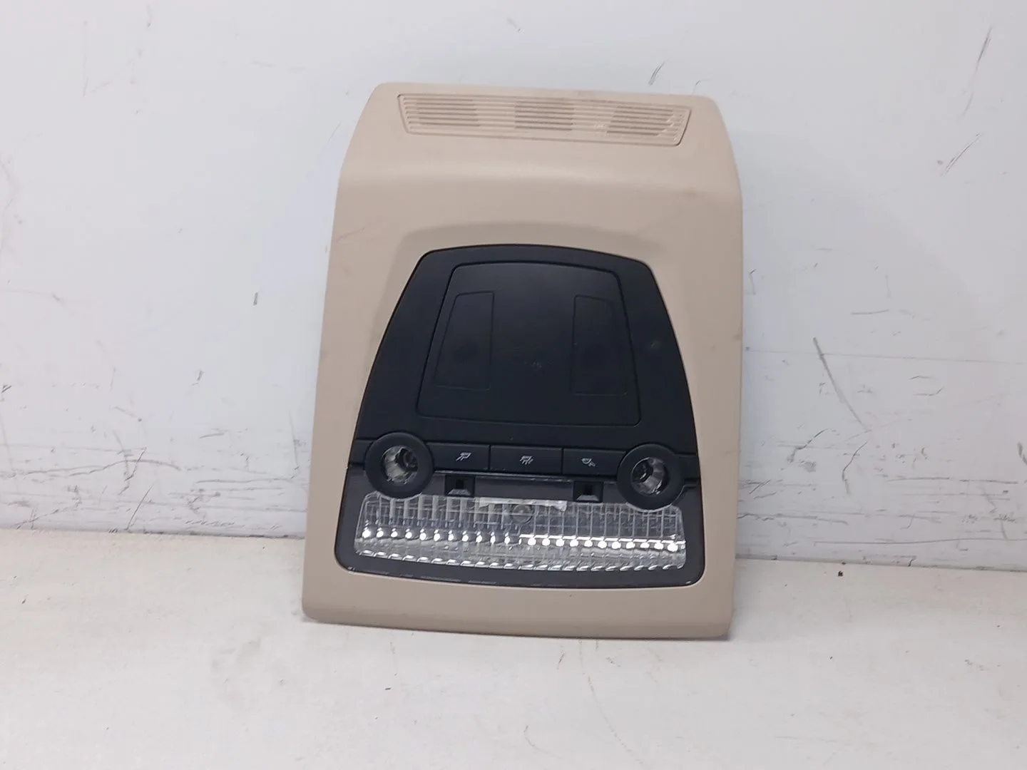 Luz Interior para Bmw Serie 5 Lim. (F10)