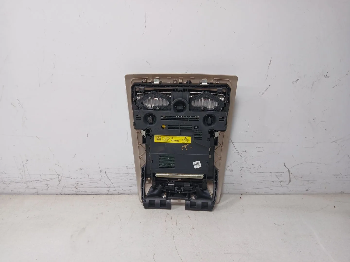 Luz Interior para Bmw Serie 5 Lim. (F10)