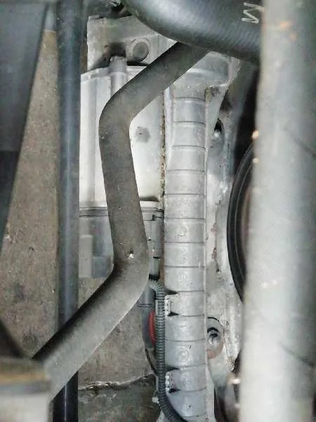 Cremallera Direccion para Bmw Serie 5 Lim. (F10)