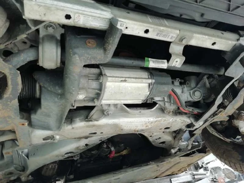 Cremallera Direccion para Bmw Serie 5 Lim. (F10)