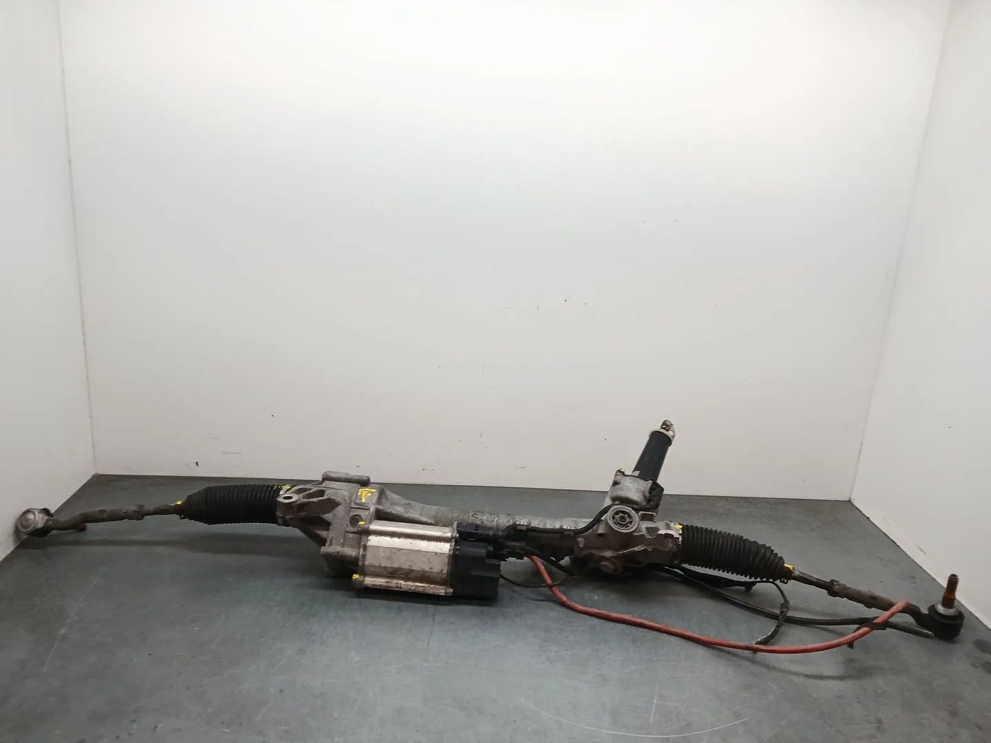 Cremallera Direccion para Bmw Serie 5 Lim. (F10)