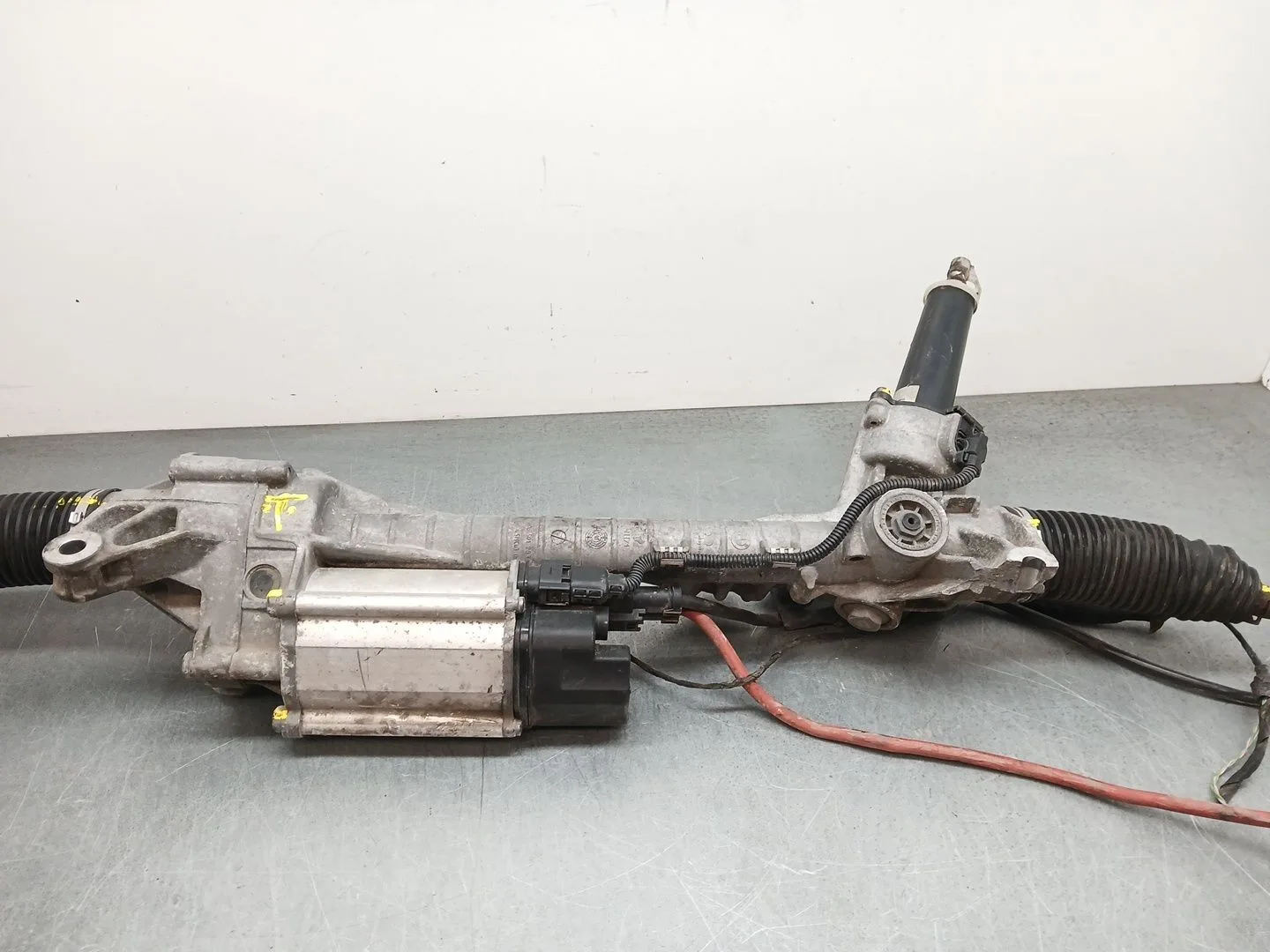 Cremallera Direccion para Bmw Serie 5 Lim. (F10)