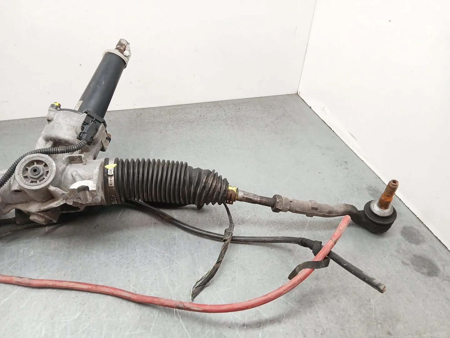 Cremallera Direccion para Bmw Serie 5 Lim. (F10)